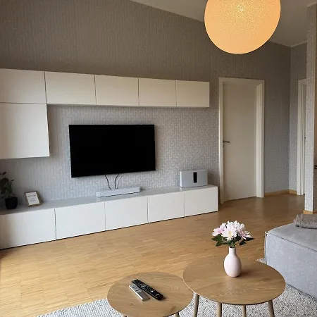Ons 2026, Short-term Of A House In Apartmán Randaberg