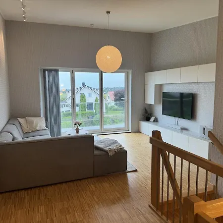 Apartmán Ons 2026, Short-term Of A House In Randaberg
