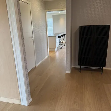 Ons 2026, Short-term Of A House In * Randaberg