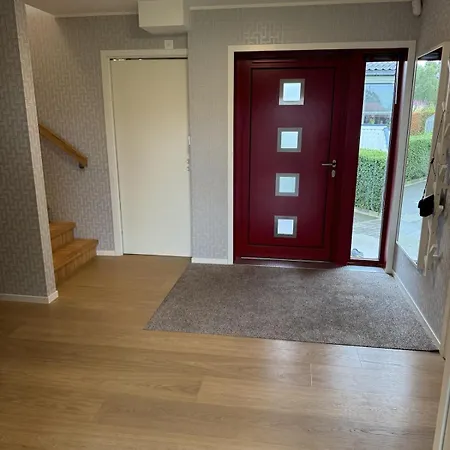 Ons 2026, Short-term Of A House In Randaberg