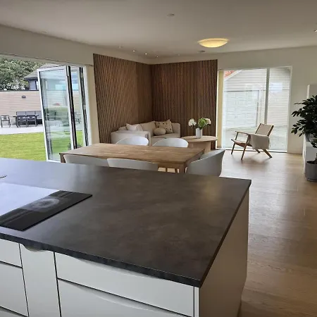 Ons 2026, Short-term Of A House In