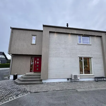 Ons 2026, Short-term Of A House In Randaberg