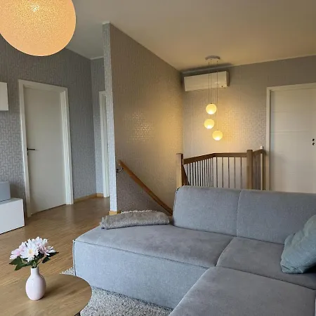 Apartman Ons 2026, Short-term Of A House In Randaberg