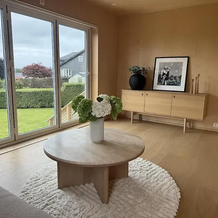 Apartmán Ons 2026, Short-term Of A House In Randaberg
