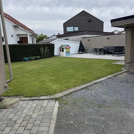 Apartman Ons 2026, Short-term Of A House In