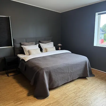 Apartmán Ons 2026, Short-term Of A House In Randaberg