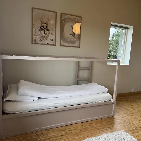 Apartman Ons 2026, Short-term Of A House In