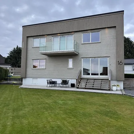Apartmán Ons 2026, Short-term Of A House In
