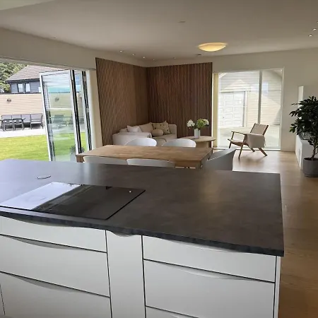 Ons 2026, Short-term Of A House In Apartmán *