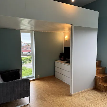 Apartman Ons 2026, Short-term Of A House In Randaberg