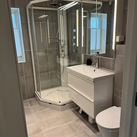 Apartman Ons 2026, Short-term Of A House In Randaberg